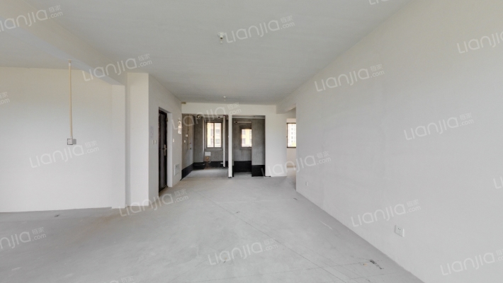 港邻新村二手房实景图