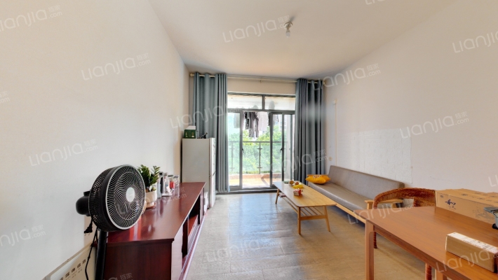 汾湖人家四期二手房实景图