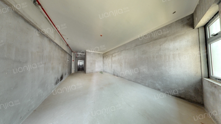 群升星河印象中心二手房实景图