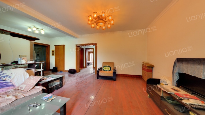 西塘河小区二手房实景图