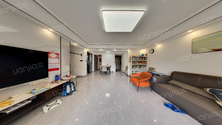 欧景花园一期二手房实景图