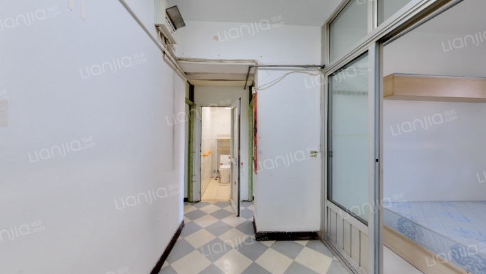 南营房二手房实景图