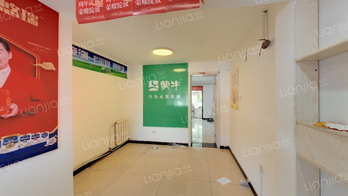 宁乐里二手房实景图