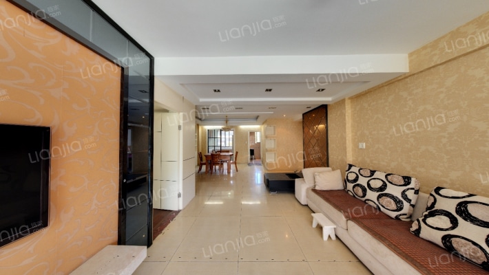 浪漫香槟东区二手房实景图