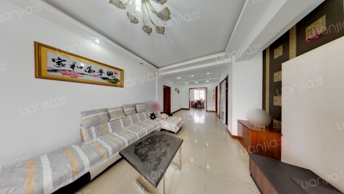 通运新村(龙潭路)二手房实景图