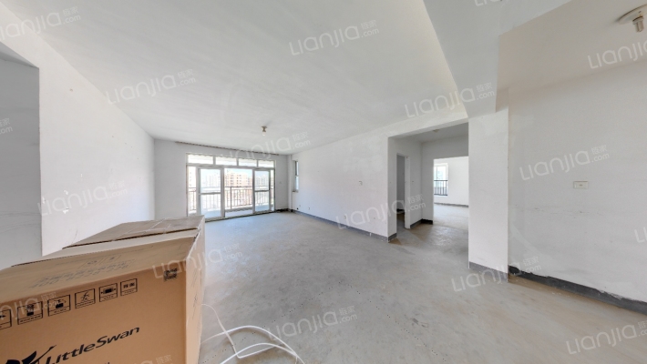 水岸锦城二手房实景图