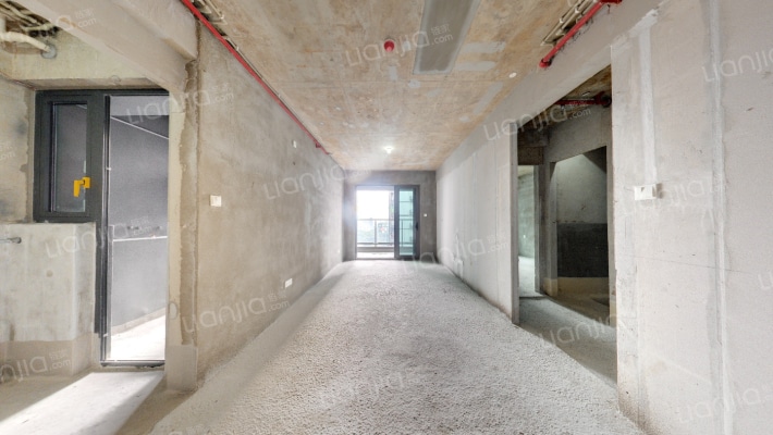 天韵府二手房实景图