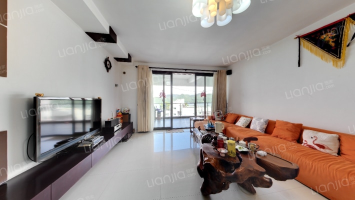 东埔海景花园三期二手房实景图