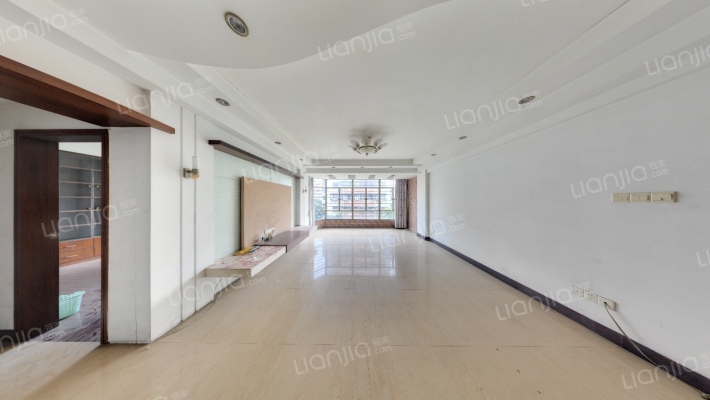 南浦新村二手房实景图