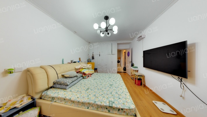 樾城花园二手房实景图