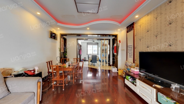 世纪花园（高新）二手房实景图