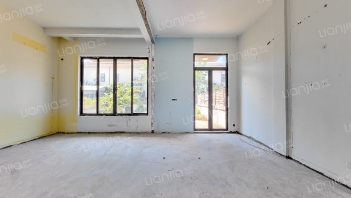 璞缇墅二手房实景图