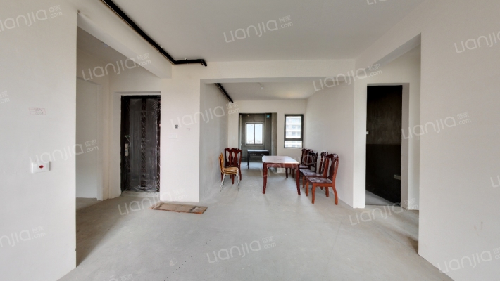 信德和悦澜庭二手房实景图