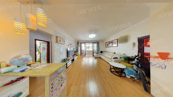 垂虹路二手房实景图