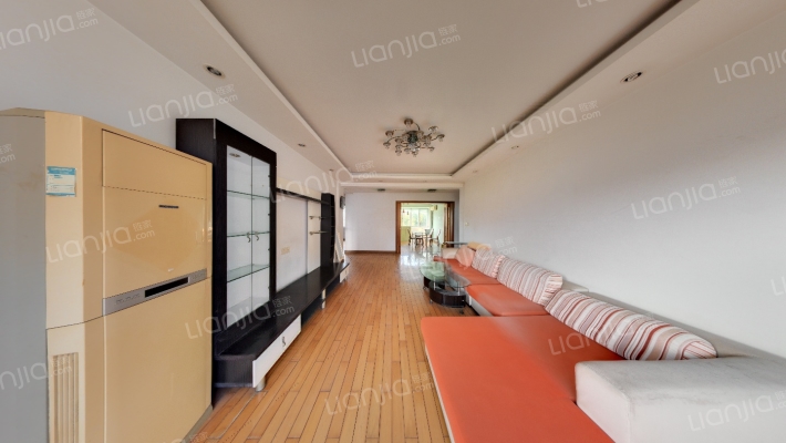 悦兰苑二手房实景图