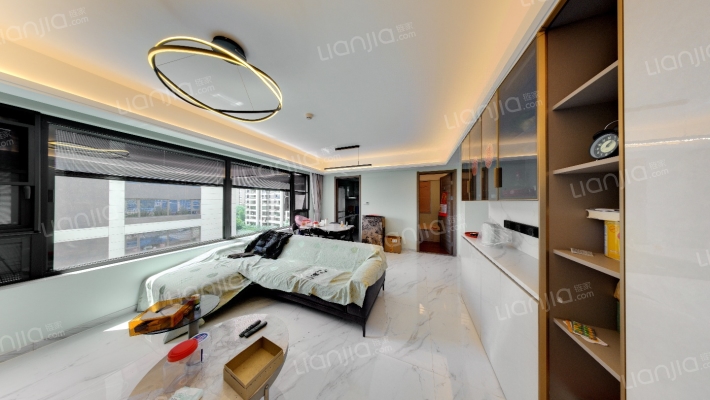 碧桂园铂玺湾二手房实景图