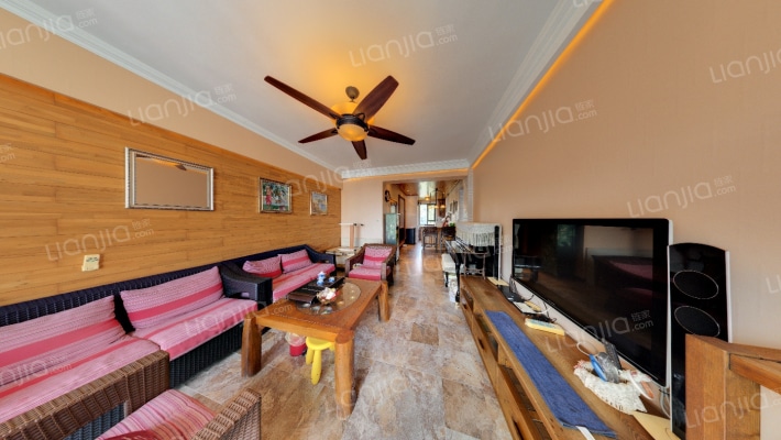 碧海园二手房实景图