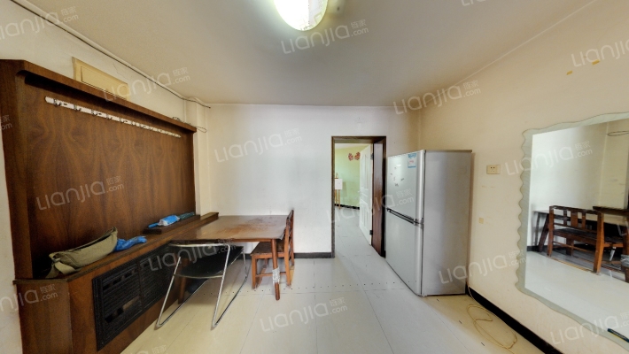 桃花园南里二手房实景图