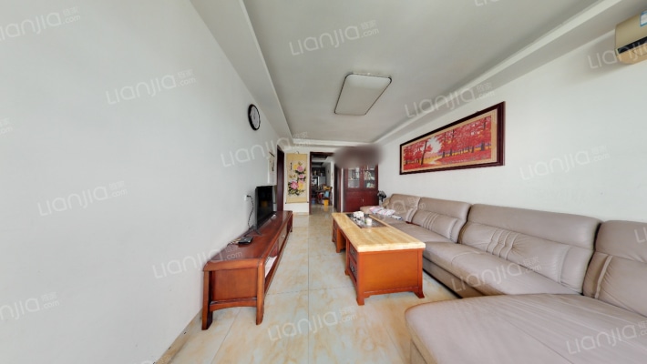 锦秀新村二手房实景图