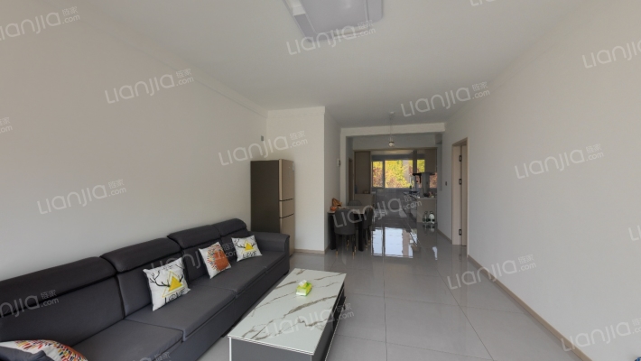 枫阳万嘉二手房实景图