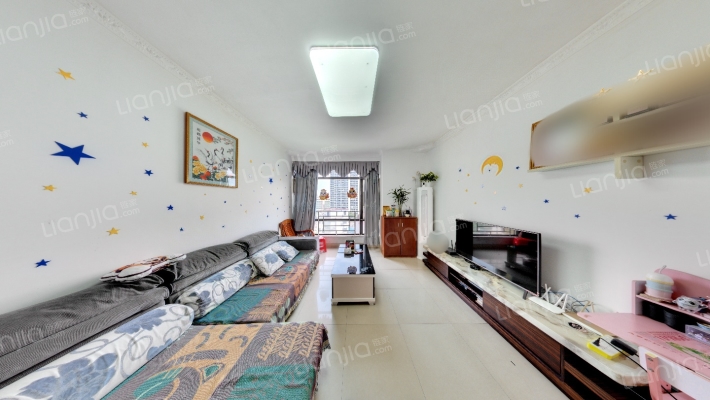 海琴豪苑二手房实景图