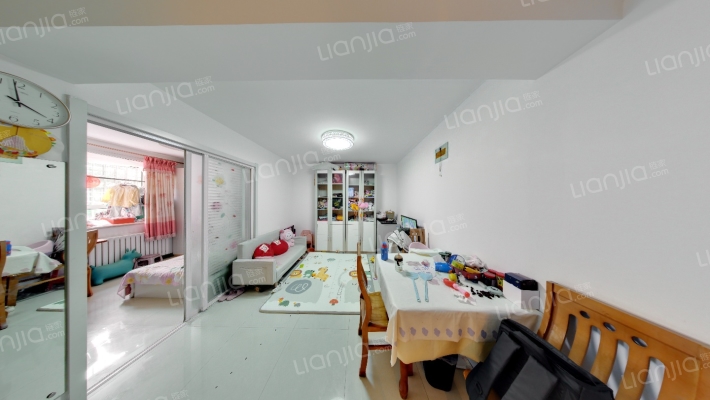 互助西里二手房实景图