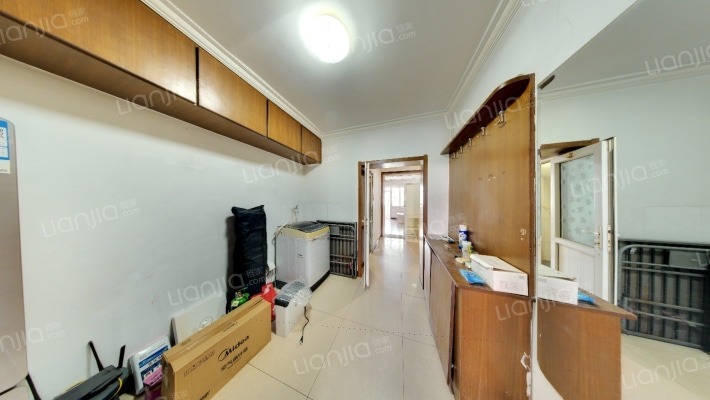 丰南105小区二手房实景图