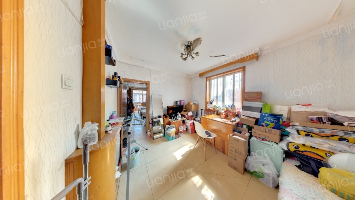 前泥洼小区二手房实景图