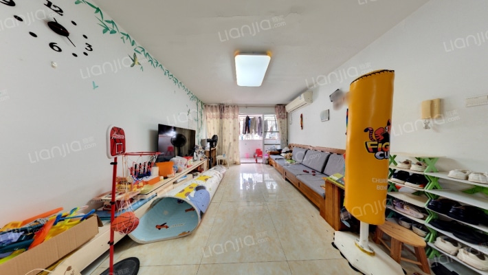 粤海综合楼二手房实景图