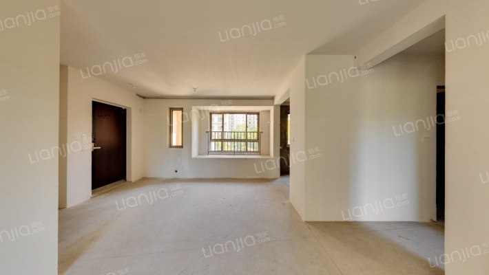 绿地悦颂云庭二手房实景图