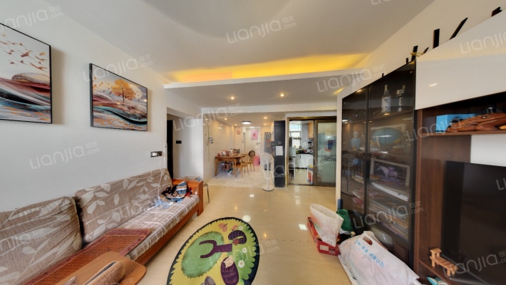 福源大厦二手房实景图