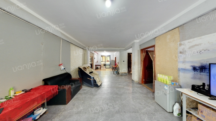 金汇之星二手房实景图