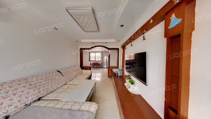 青苑新村四区二手房实景图