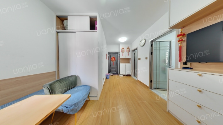 友谊大厦二手房实景图