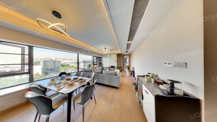 观棠明月二手房实景图