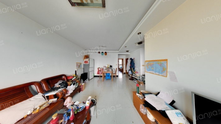 金邻苑二手房实景图