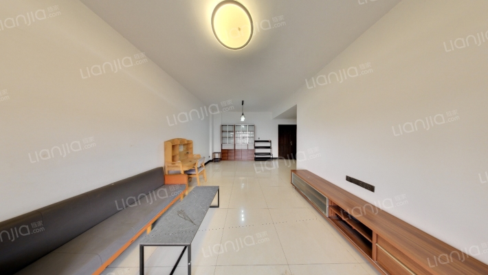 鹿茵豪园二手房实景图