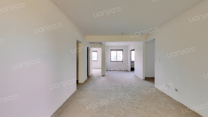 方埝花苑二手房实景图