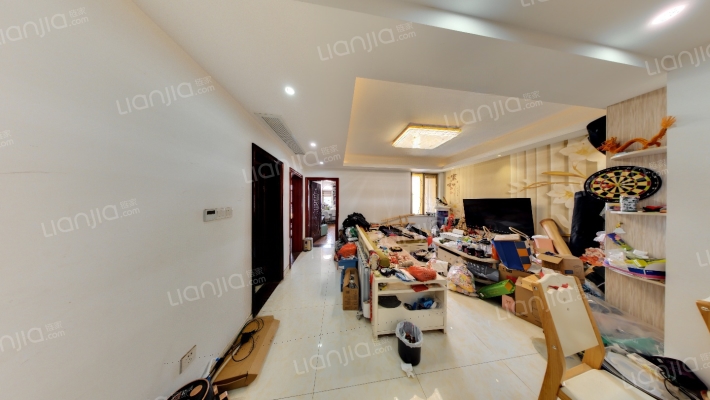 花好月圆二手房实景图