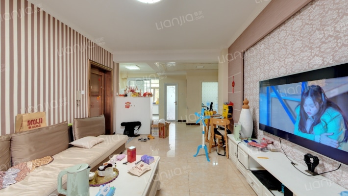 宝安新村二手房实景图