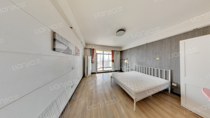 城南家园二手房实景图