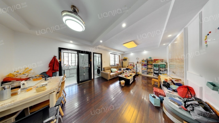 采荷东区二手房实景图