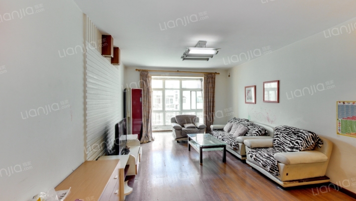 清新园二手房实景图