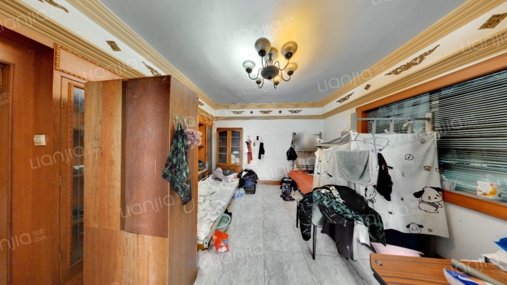 荔湾公寓二手房实景图