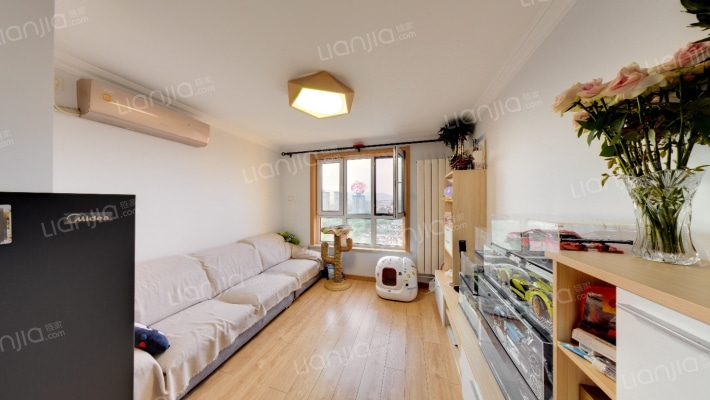 拾景名苑二手房实景图