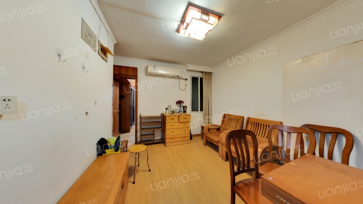 大关西五苑二手房实景图