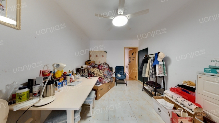 米市新村二手房实景图