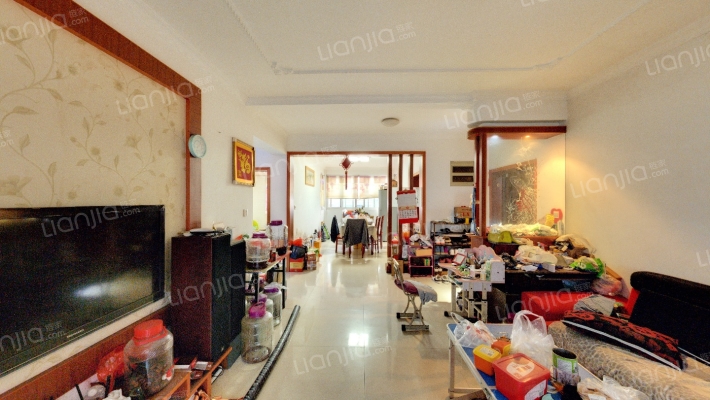 民丰小区二手房实景图