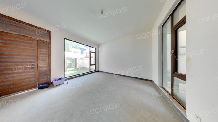 华润平门府二手房实景图