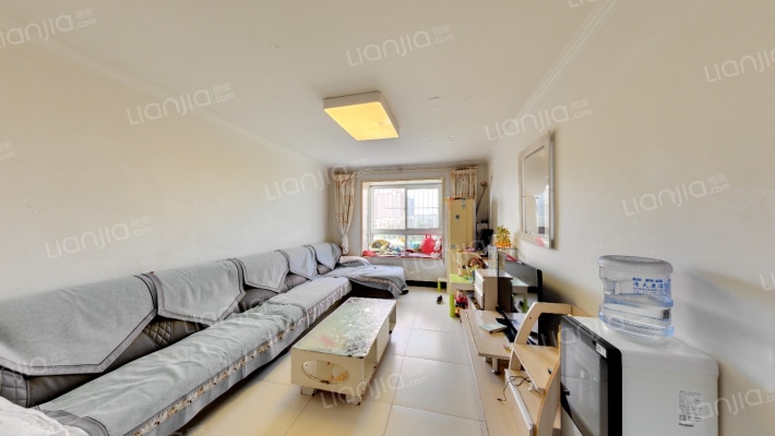 华龙苑北里二手房实景图